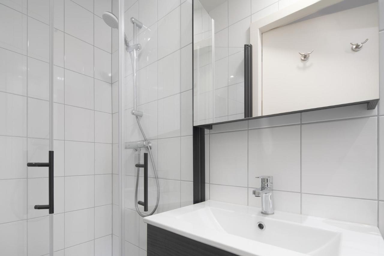 De Stal Otel Kaatsheuvel Dış mekan fotoğraf