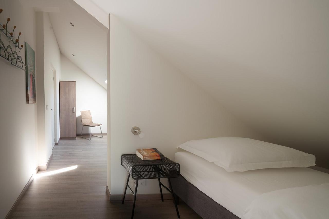 De Stal Otel Kaatsheuvel Dış mekan fotoğraf