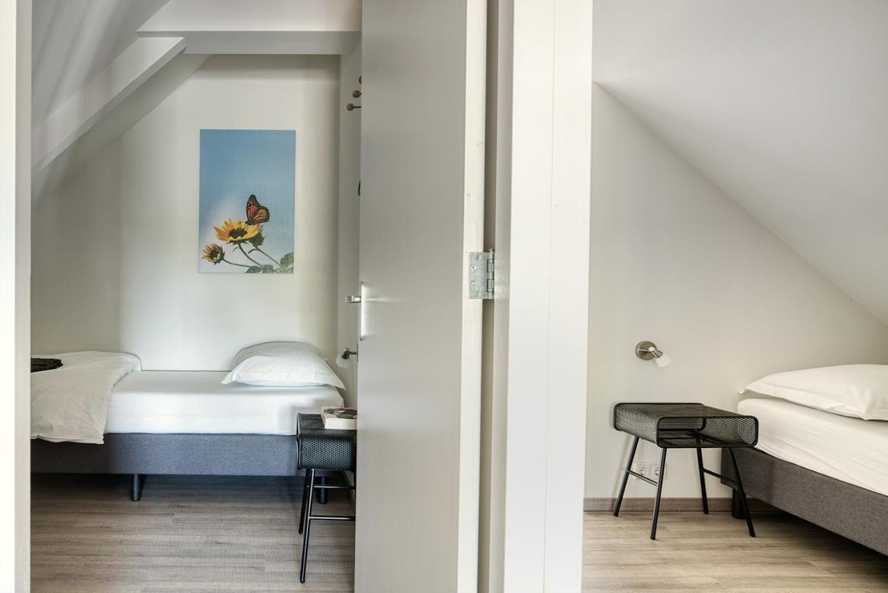 De Stal Otel Kaatsheuvel Dış mekan fotoğraf