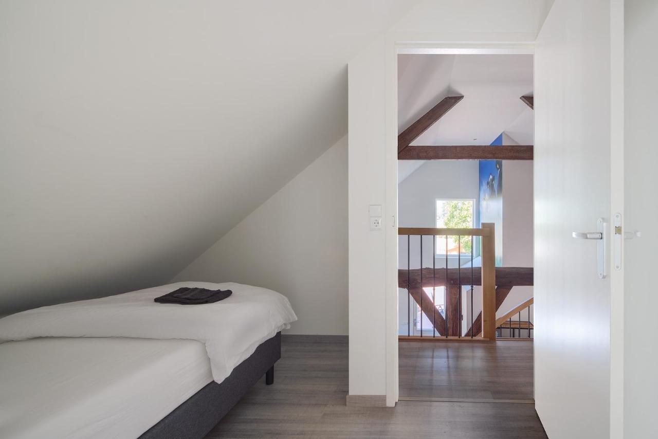 De Stal Otel Kaatsheuvel Dış mekan fotoğraf